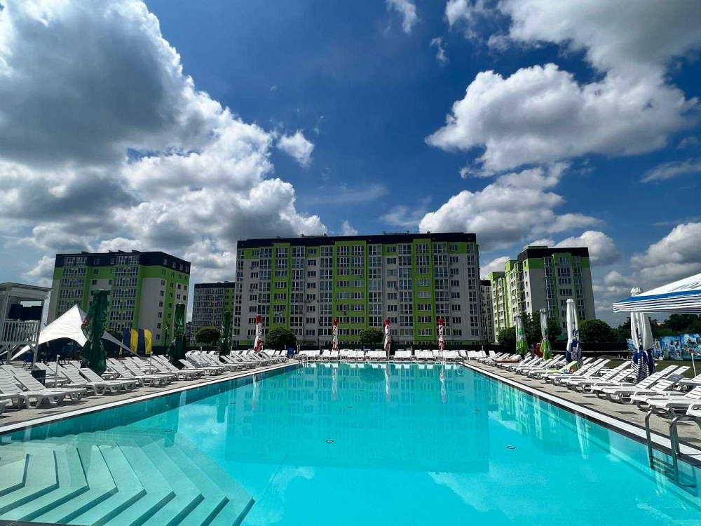 1 кімнатна! Виплата до 10-ти років! Каменец-Подольский - изображение 5