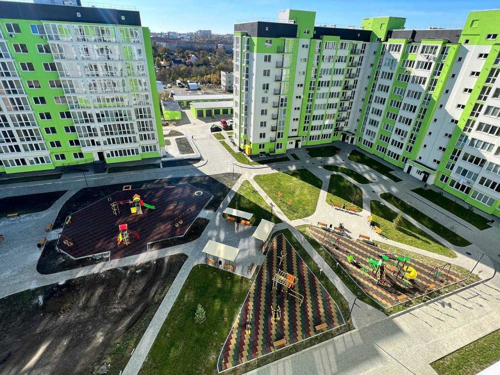 1 кімнатна! Виплата до 10-ти років! Каменец-Подольский - изображение 6