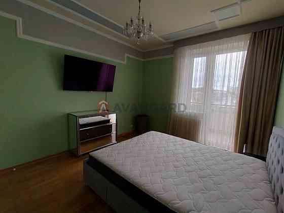 Продаж 4 кімнатної квартири на вулиці Куликівська 18а Львів