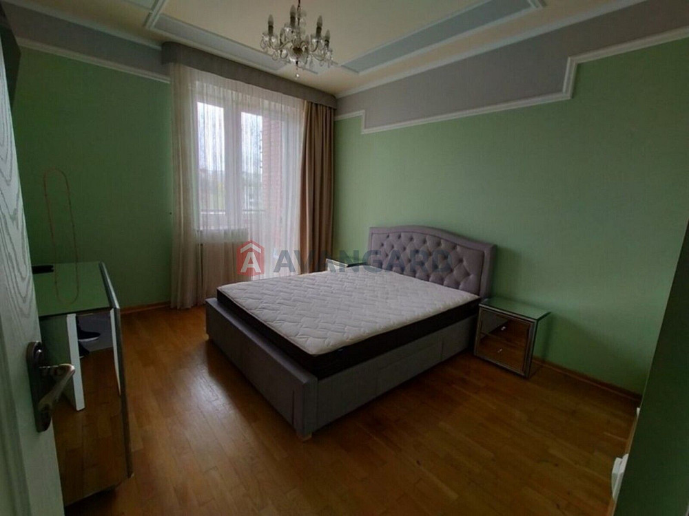 Продаж 4 кімнатної квартири на вулиці Куликівська 18а Львів - зображення 3