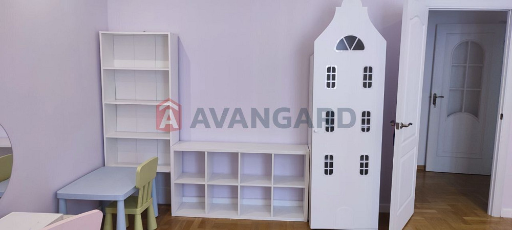 Продаж 4 кімнатної квартири на вулиці Куликівська 18а Львів - зображення 7