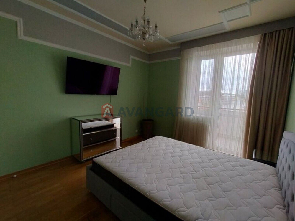 Продаж 4 кімнатної квартири на вулиці Куликівська 18а Львів - зображення 4