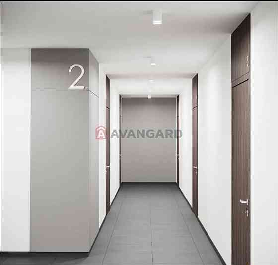 Продаж 2 кімнатної квартири у ЖК Avalon Holiday Сокольники