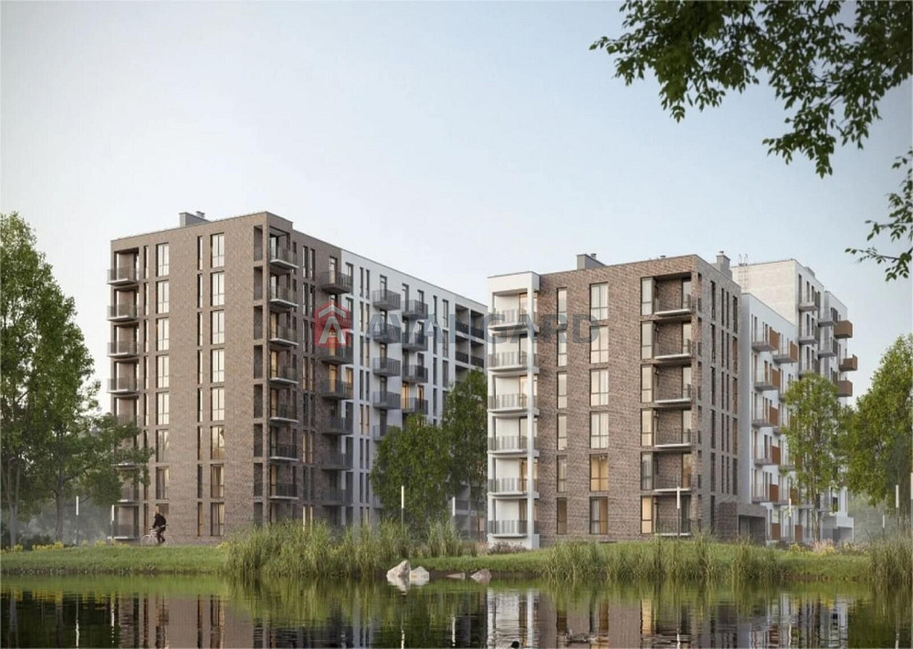 Продаж 2 кімнатної квартири у ЖК Avalon Holiday Сокольники - изображение 7