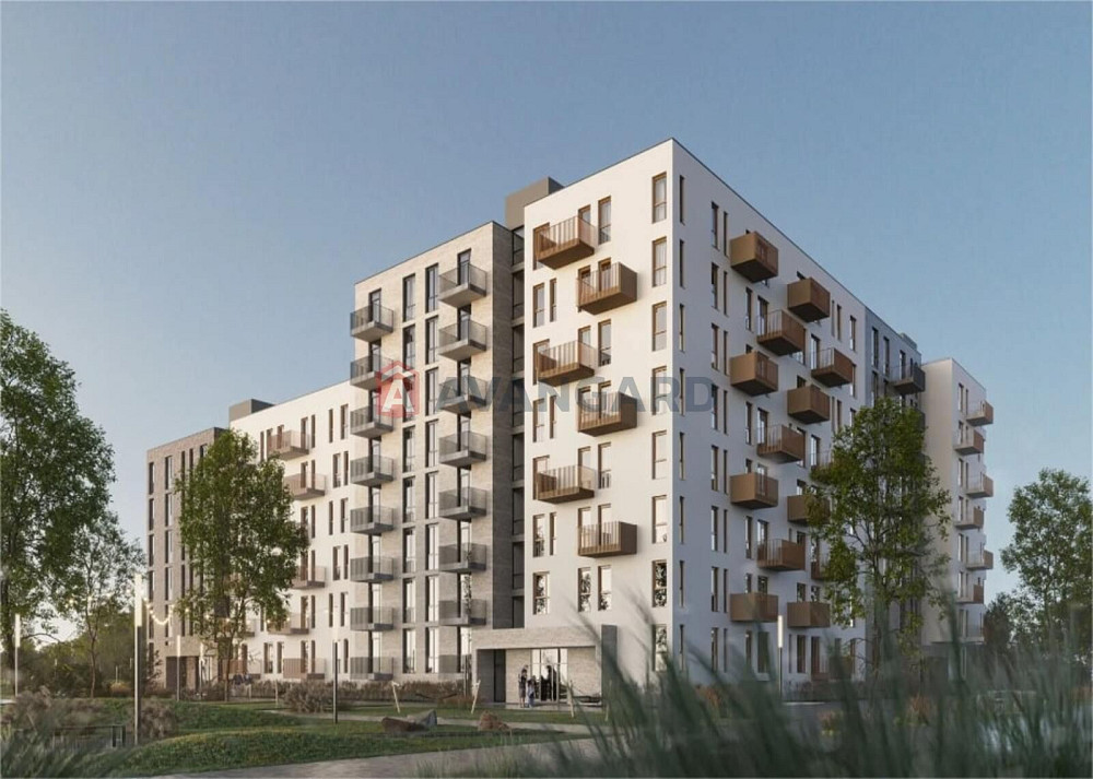 Продаж 2 кімнатної квартири у ЖК Avalon Holiday Сокольники - изображение 8