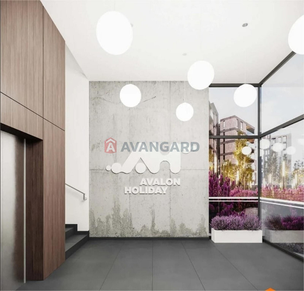 Продаж 2 кімнатної квартири у ЖК Avalon Holiday Сокольники - изображение 4