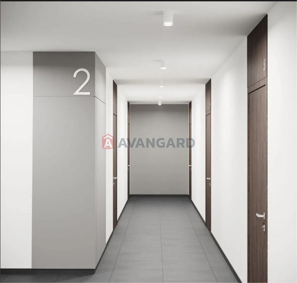 Продаж 2 кімнатної квартири у ЖК Avalon Holiday Сокольники - изображение 5