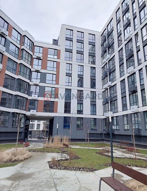 Продаж 2 кімнатної квартири у ЖК Avalon Holiday Сокольники - изображение 1