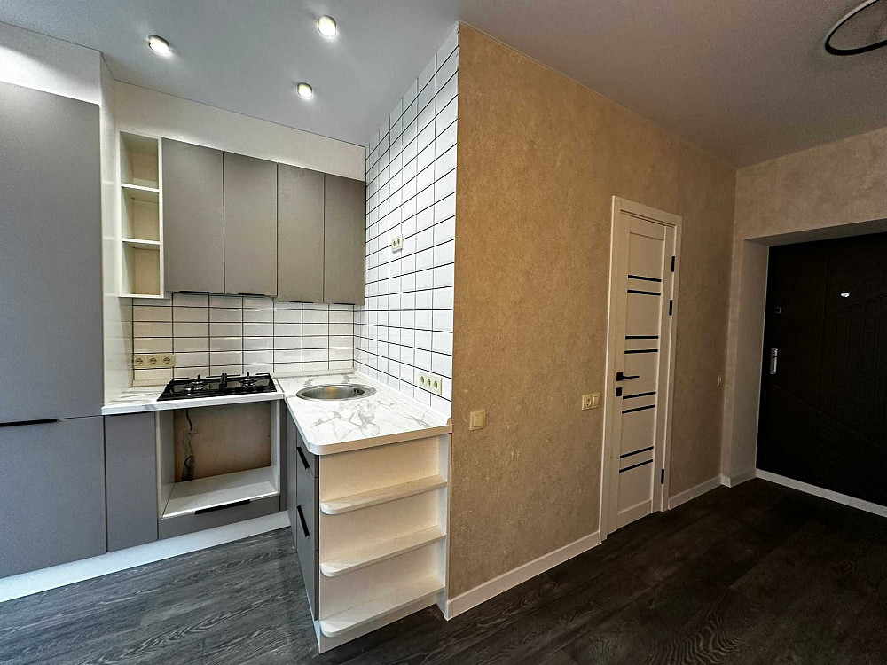 Квартира під Сертифікат, Постанову по вигідній в Бучі з ремонтом Буча - зображення 6