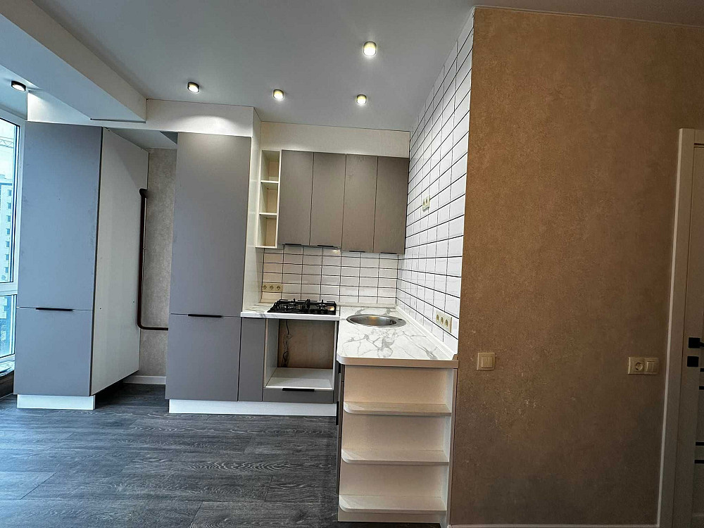 Квартира під Сертифікат, Постанову по вигідній в Бучі з ремонтом Буча - зображення 4