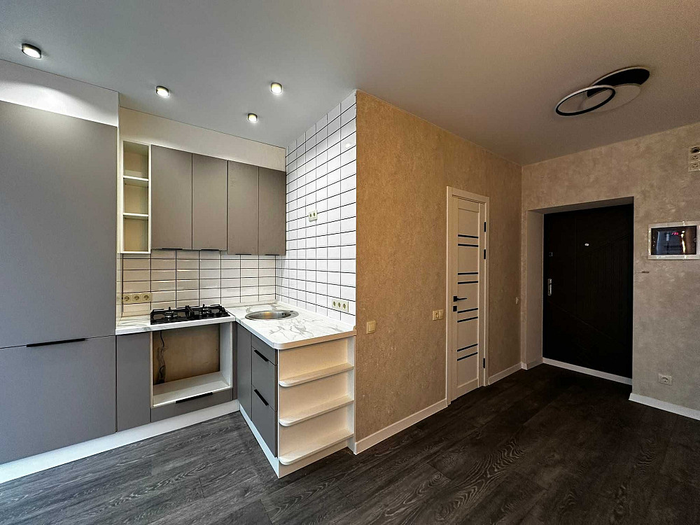 Квартира під Сертифікат, Постанову по вигідній в Бучі з ремонтом Буча - зображення 7