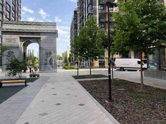 3-4к квартира 106кв.м в ЖК Французький квартал 2, Предславинська, 44 Київ