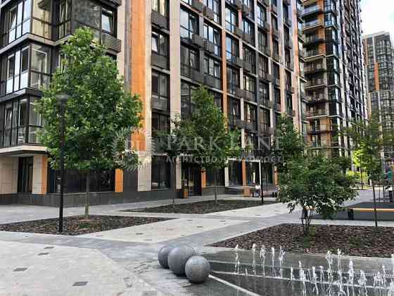 3-4к квартира 106кв.м в ЖК Французький квартал 2, Предславинська, 44 Київ