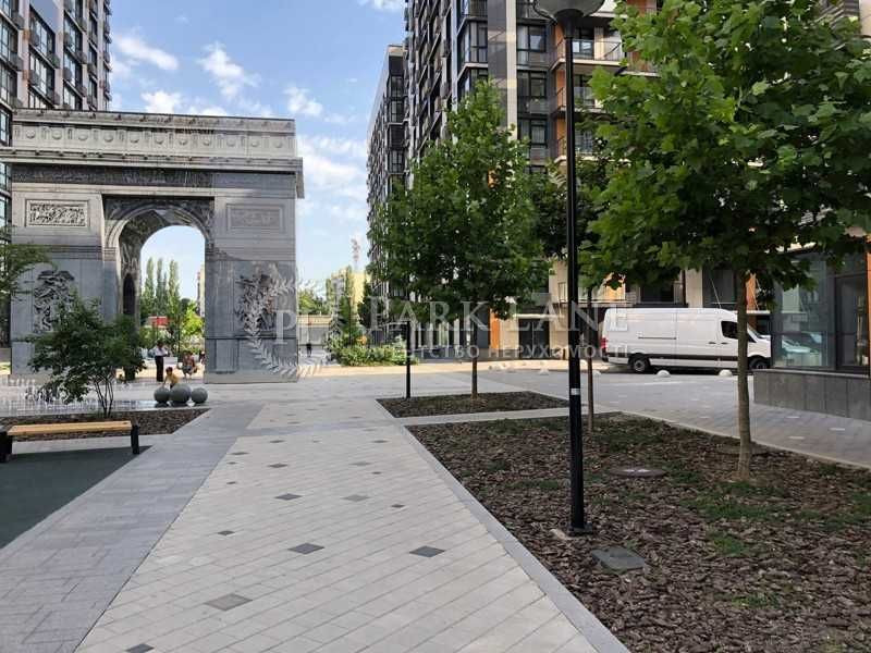 3-4к квартира 106кв.м в ЖК Французький квартал 2, Предславинська, 44 Київ - зображення 3