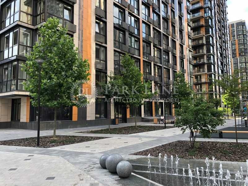 3-4к квартира 106кв.м в ЖК Французький квартал 2, Предславинська, 44 Київ - зображення 1