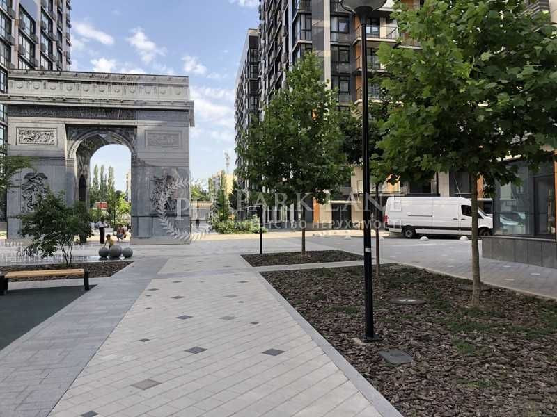 3-4к квартира 106кв.м в ЖК Французький квартал 2, Предславинська, 44 Київ - зображення 7