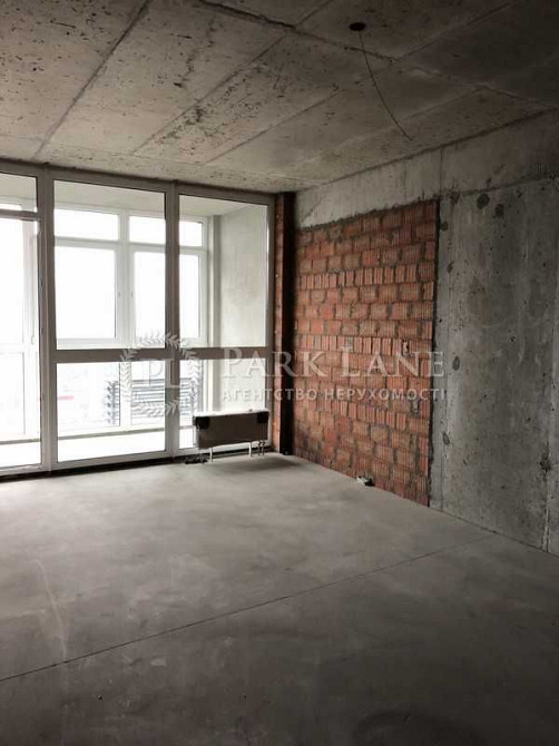 3-4к квартира 106кв.м в ЖК Французький квартал 2, Предславинська, 44 Київ - зображення 4