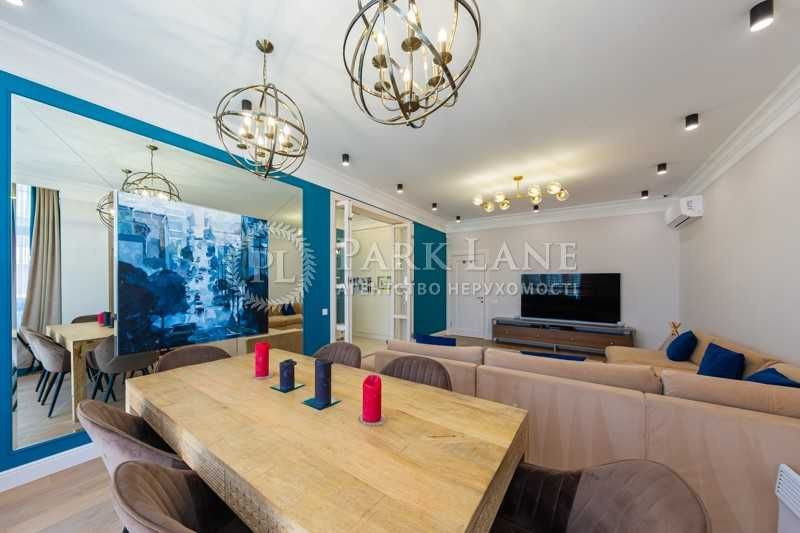 4к квартира 138кв.м з ремонтом в ЖК Французький квартал, Філатова, 2/1 Київ - зображення 6