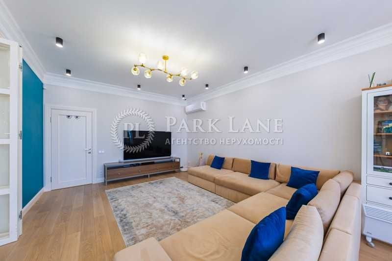 4к квартира 138кв.м з ремонтом в ЖК Французький квартал, Філатова, 2/1 Київ - зображення 5