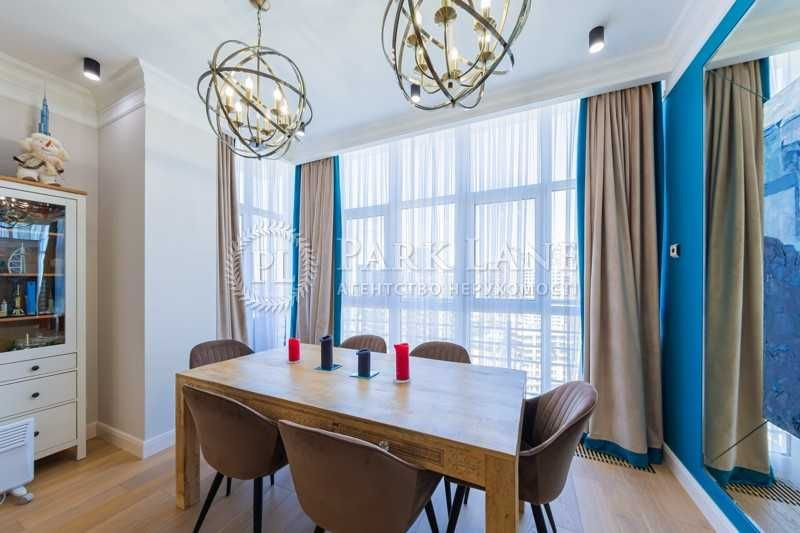 4к квартира 138кв.м з ремонтом в ЖК Французький квартал, Філатова, 2/1 Київ - зображення 7