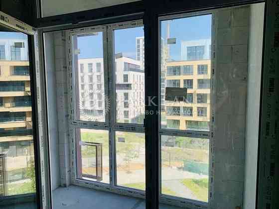 3-4к квартира 89кв.м в ЖК Файна Таун Plus, Салютна, 2/24 Київ