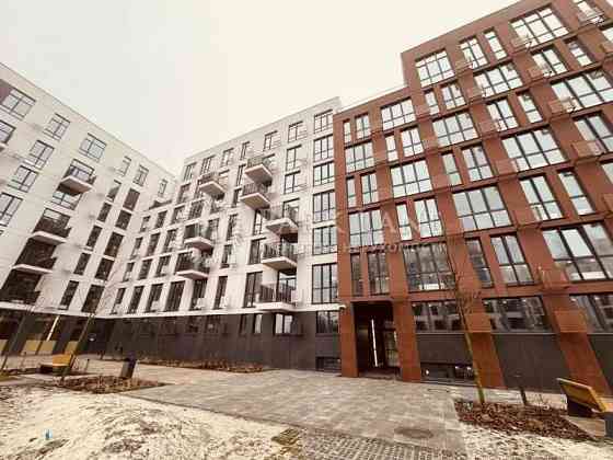 3-4к квартира 89кв.м в ЖК Файна Таун Plus, Салютна, 2/24 Київ