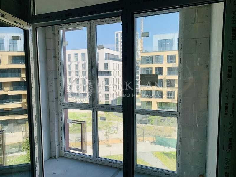 3-4к квартира 89кв.м в ЖК Файна Таун Plus, Салютна, 2/24 Київ - зображення 6