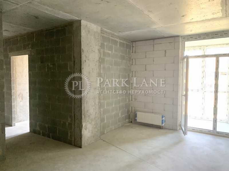 3-4к квартира 89кв.м в ЖК Файна Таун Plus, Салютна, 2/24 Київ - зображення 7