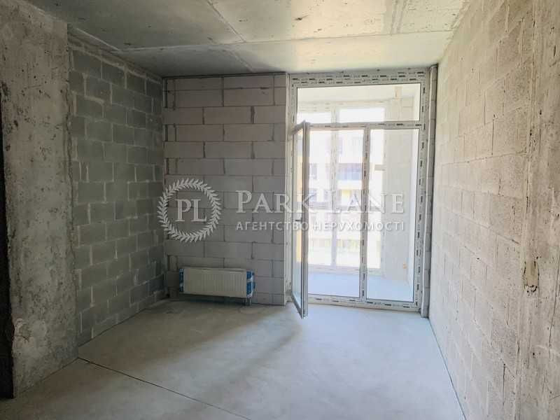 3-4к квартира 89кв.м в ЖК Файна Таун Plus, Салютна, 2/24 Київ - зображення 4