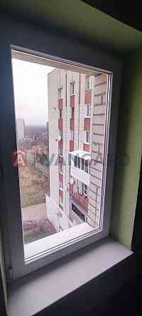 Продаж 1 кімнатної квартири на вул.Роксоляни 43 Львов