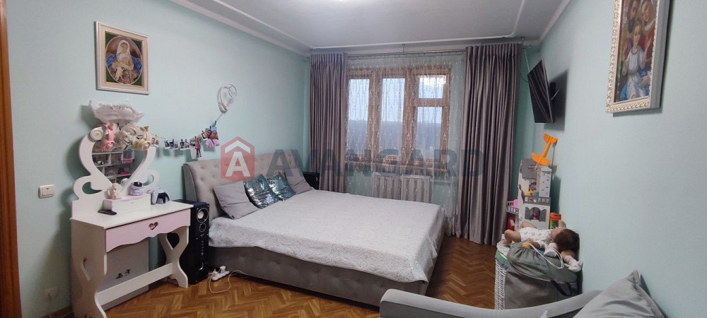 Продаж 1 кімнатної квартири на вул.Роксоляни 43 Львів - зображення 1