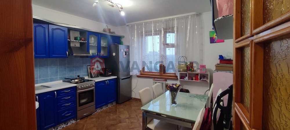 Продаж 1 кімнатної квартири на вул.Роксоляни 43 Львів - зображення 2