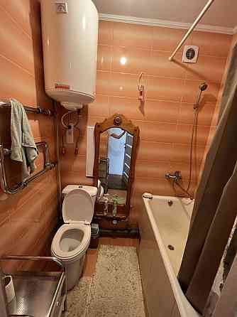 Квартира однокімнатна Івано-Франківськ