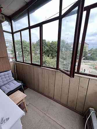 Квартира однокімнатна Івано-Франківськ