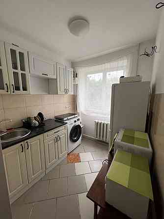 Квартира однокімнатна Івано-Франківськ