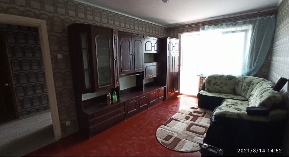 Здам однокімнатну на Зигіна Полтава - зображення 1