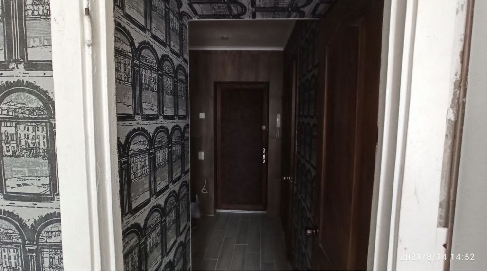 Здам однокімнатну на Зигіна Полтава - зображення 6