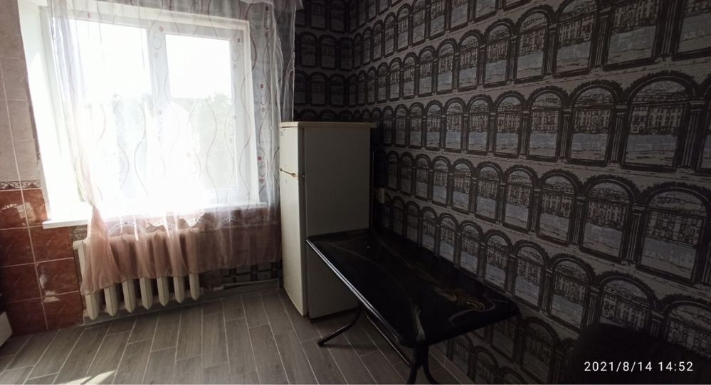 Здам однокімнатну на Зигіна Полтава - зображення 4