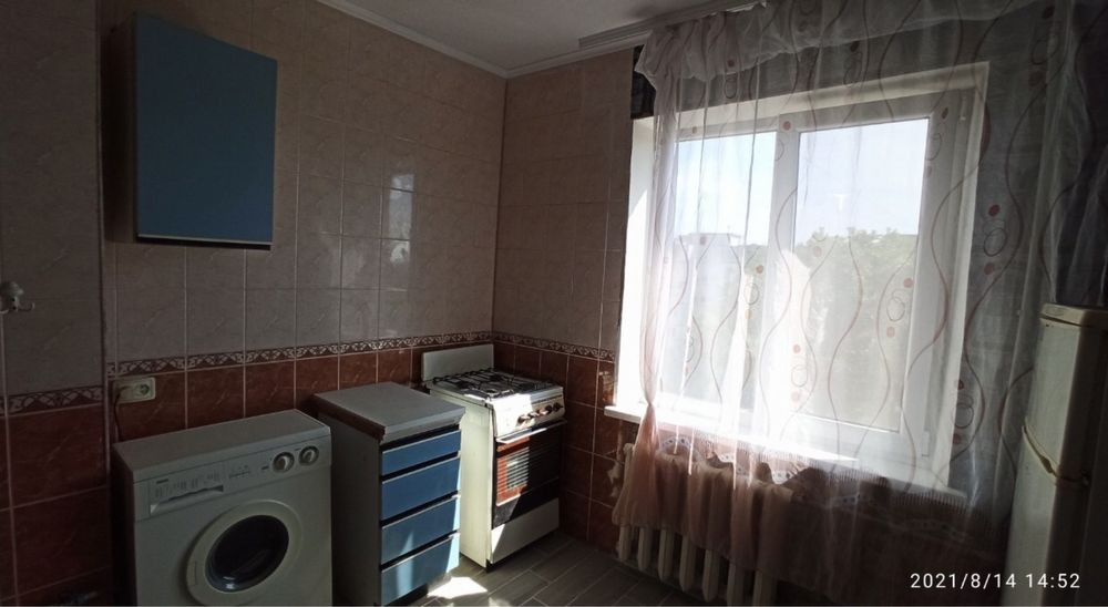 Здам однокімнатну на Зигіна Полтава - зображення 3