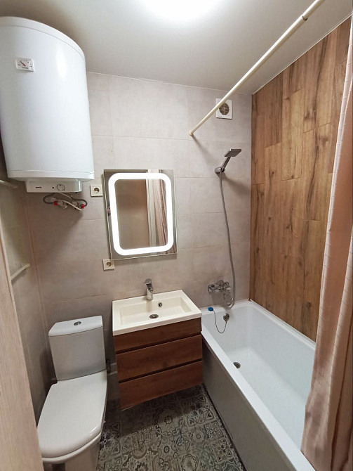 Здам 1-кімн кВ від власника на Захисн України(ул Броненосца Потемкина) Харьков - изображение 6