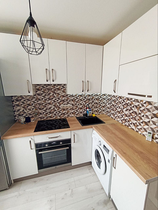 Здам 1-кімн кВ від власника на Захисн України(ул Броненосца Потемкина) Харьков - изображение 1