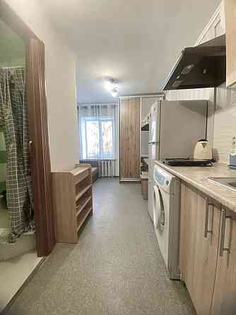 1комн кв студия Новострой Холодная Гора 17 мин пешком Харьков