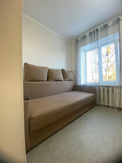 1комн кв студия Новострой Холодная Гора 17 мин пешком Харьков - изображение 4