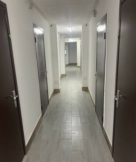 1комн кв студия Новострой Холодная Гора 17 мин пешком Харьков - изображение 7