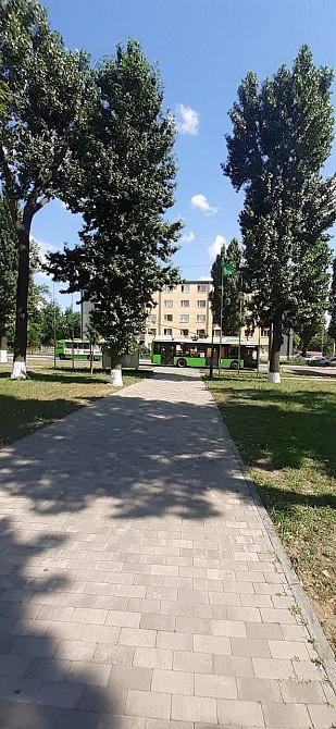 1комн кв студия Новострой Холодная Гора 17 мин пешком Харьков - изображение 6