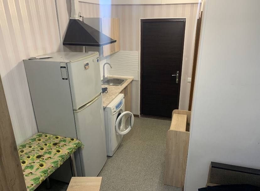 1комн кв студия Новострой Холодная Гора 17 мин пешком Харьков - изображение 3