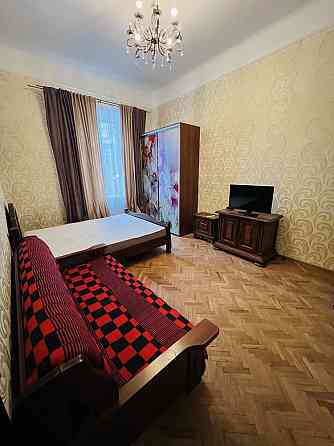 Оренда 1 кім кв Вул Івана Франка Львов