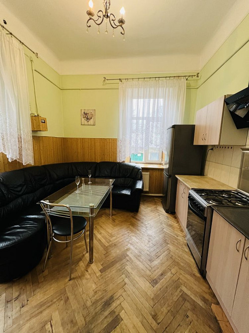 Оренда 1 кім кв Вул Івана Франка Львов - изображение 1