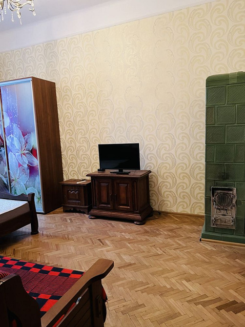 Оренда 1 кім кв Вул Івана Франка Львов - изображение 4