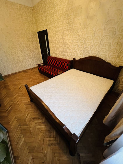 Оренда 1 кім кв Вул Івана Франка Львов - изображение 6